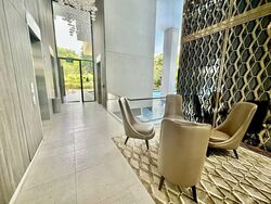 Highline Residences (D3), Condominium #570563811